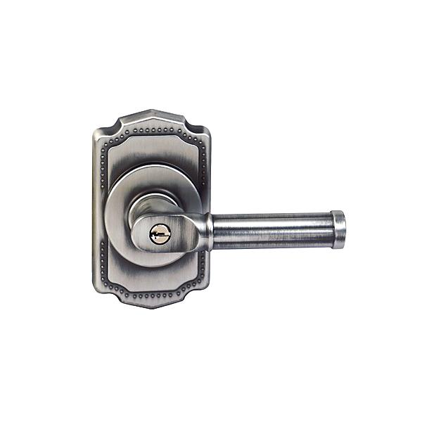 현관문손잡이/레바/1840킹DW/현관용