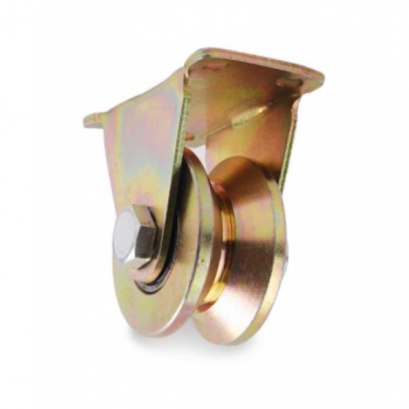 디바이스마트,화학/산업/안전 > 손잡이/도어용품 > 부속 철물 > 슬라이딩도어 부속,MDIY,앵글호차/V형/2인치/CB,앵글호차/V형/2인치/CB