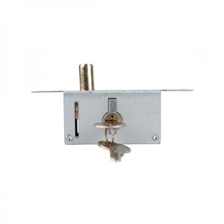 디바이스마트,화학/산업/안전 > 손잡이/도어용품 > 열쇠/잠금장치 > 강화도어용,MDIY,미아키/M-200,미아키(매입키)