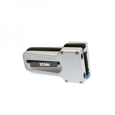 디바이스마트,화학/산업/안전 > 손잡이/도어용품 > 열쇠/잠금장치 > 강화도어용,MDIY,G-330 리더 강화유리정(바디),G-330 리더 강화유리정(바디)