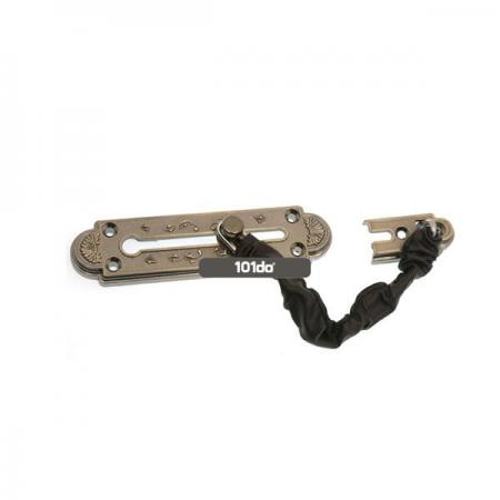 디바이스마트,화학/산업/안전 > 손잡이/도어용품 > 열쇠/잠금장치 > 걸고리/오도시,MDIY,안전 흑체인,안전 흑체인