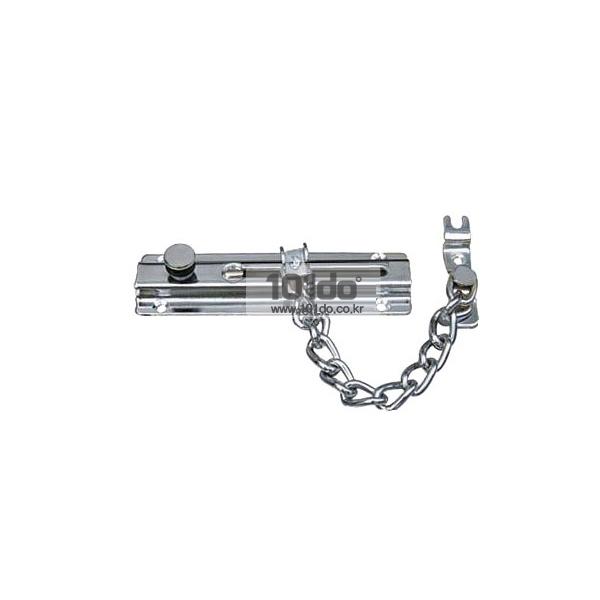 체인안전고리(크롬)