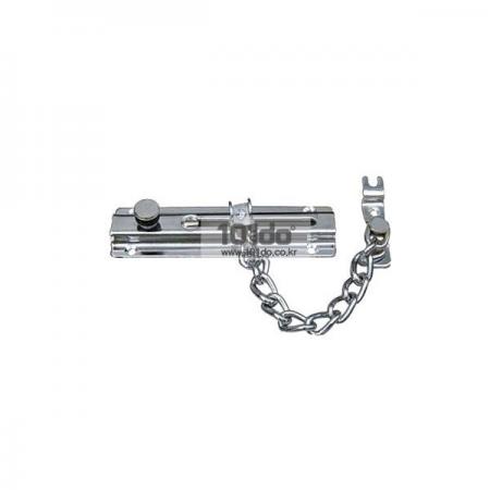 디바이스마트,화학/산업/안전 > 손잡이/도어용품 > 열쇠/잠금장치 > 걸고리/오도시,MDIY,체인안전고리(크롬),체인안전고리(크롬)