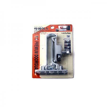 디바이스마트,화학/산업/안전 > 손잡이/도어용품 > 열쇠/잠금장치 > 보조키,MDIY,안전고리/락에이스/KD-2000,안전고리/락에이스/KD-2000