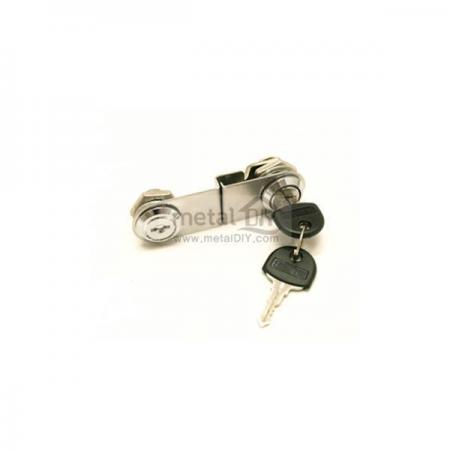 디바이스마트,화학/산업/안전 > 손잡이/도어용품 > 열쇠/잠금장치 > 가구용 잠금장치,MDIY,유리캠록키/양문용,유리캠록키/양문용