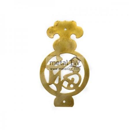 디바이스마트,화학/산업/안전 > 철물/장식 > 옛날장식 > 가구장식,MDIY,감잡이/복/고가구장식,감잡이/복/고가구장식