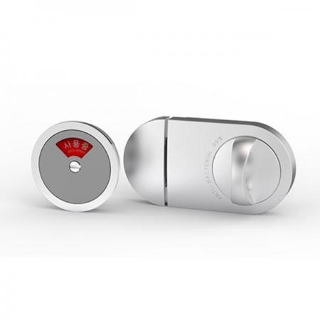 디바이스마트,화학/산업/안전 > 철물/장식 > 욕실/화장실 부속 > 큐비클부속,MDIY,큐비클잠금쇠/T520S/PLUS/여닫이,큐비클잠금쇠(T-220) 변경