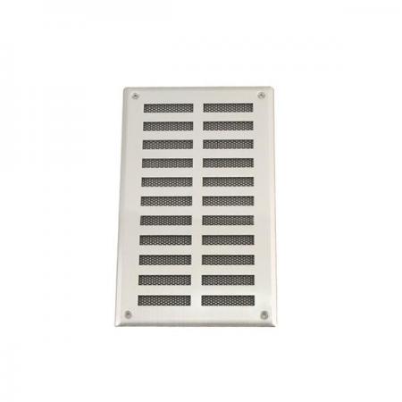 디바이스마트,화학/산업/안전 > 철물/장식 > 욕실/화장실 부속 > 환기구,MDIY,AL그릴환기구/150*250/공기창,AL그릴환기구/150*250/공기창