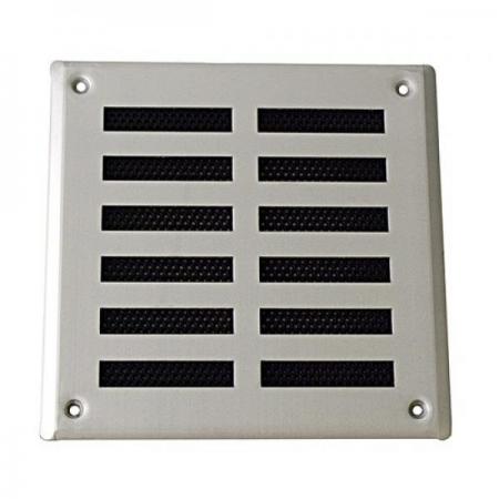 디바이스마트,화학/산업/안전 > 철물/장식 > 욕실/화장실 부속 > 환기구,MDIY,AL그릴환기구/150*150/공기창,AL그릴환기구/150*150/공기창