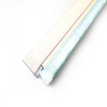 디바이스마트,화학/산업/안전 > 손잡이/도어용품 > 방문/현관 손잡이 > 강화도어 손잡이,MDIY,바람막이(투명) HS-15,바람막이(투명) HS-15