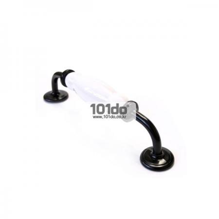 디바이스마트,화학/산업/안전 > 손잡이/도어용품 > 가구 손잡이 > 2구 손잡이,MDIY,2구손잡이/블랙앤화이트/128p/자기손잡이/가구손잡이,2구손잡이 블랙앤화이트 128p 자기손잡이 가구손잡이