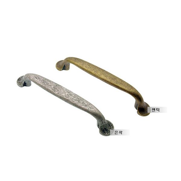 2구손잡이/슈가/96P/엔틱,은착/가구손잡이
