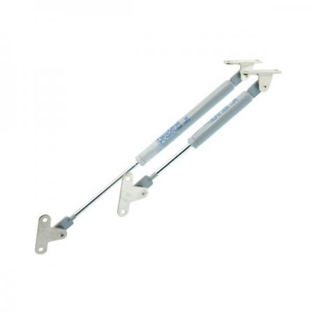 디바이스마트,화학/산업/안전 > 철물/장식 > 가구부속 > 수대/쇼바,MDIY,가스쇼바/280mm/실린더,가스쇼바/280mm/실린더