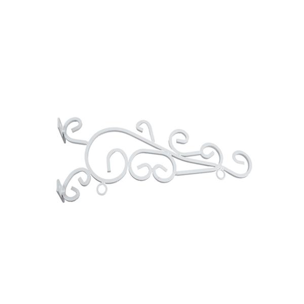 금수강산/간판(상부)/철제간판