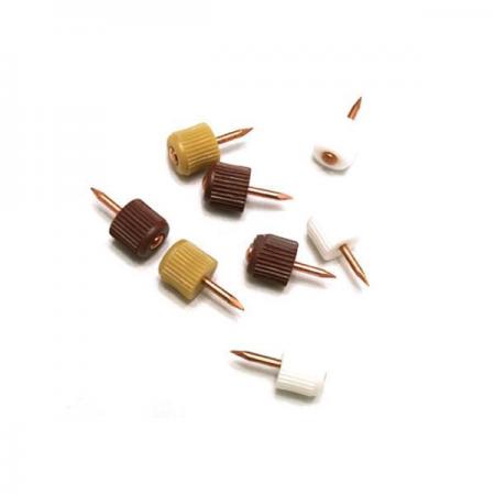 디바이스마트,화학/산업/안전 > 철물/장식 > 가구부속 > 다보,MDIY,못다보/선반다보(4개),못다보 선반다보(4개)