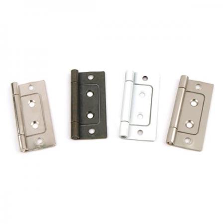 디바이스마트,화학/산업/안전 > 철물/장식 > 경첩 > 가구용 경첩,MDIY,미니이지경첩(2인치)/소가구경첩,미니이지경첩(2인치) 소가구경첩