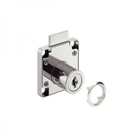 디바이스마트,화학/산업/안전 > 손잡이/도어용품 > 열쇠/잠금장치 > 가구용 잠금장치,MDIY,사각장키/19파이,사각장키 19파이