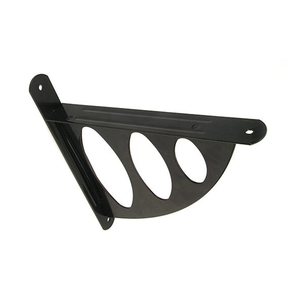 선반대/타원/200*194/흑색