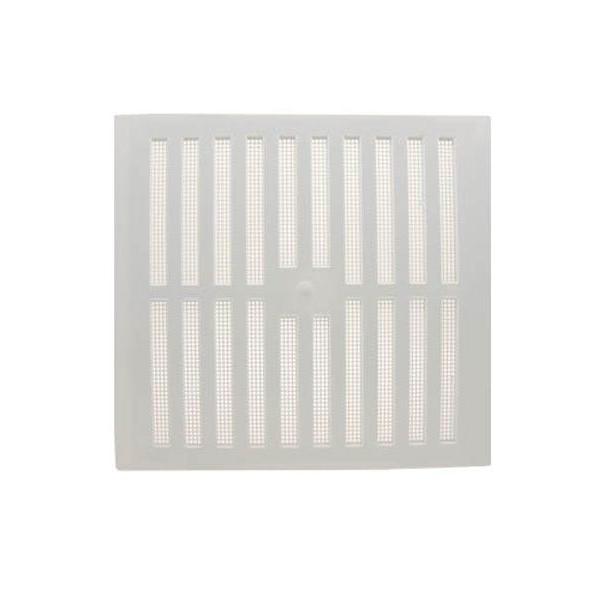 쇠부리그릴PVC-조절형/특대(HAB-81706)/통풍구