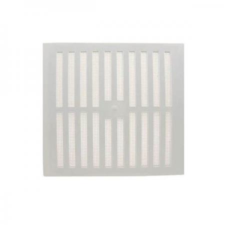 디바이스마트,화학/산업/안전 > 철물/장식 > 욕실/화장실 부속 > 환기구,MDIY,쇠부리그릴PVC-조절형/특대(HAB-81706)/통풍구,쇠부리그릴PVC-조절형 특대(HAB-81706) 통풍구