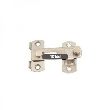 디바이스마트,화학/산업/안전 > 손잡이/도어용품 > 열쇠/잠금장치 > 걸고리/오도시,MDIY,스텐걸고리/S0910,스텐걸고리 S0910