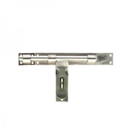 디바이스마트,화학/산업/안전 > 손잡이/도어용품 > 열쇠/잠금장치 > 빗장,MDIY,스텐빗장/Q2A/대/240*130/옵션선택/CB,스텐빗장(Q2A)