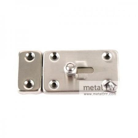 디바이스마트,화학/산업/안전 > 손잡이/도어용품 > 열쇠/잠금장치 > 걸고리/오도시,MDIY,슬림오도시/B15,슬림오도시 B15