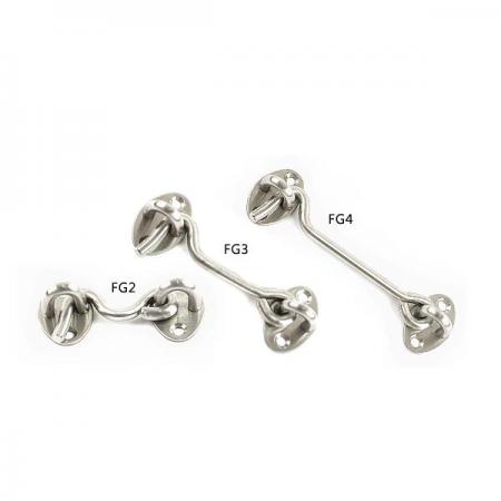 디바이스마트,화학/산업/안전 > 손잡이/도어용품 > 열쇠/잠금장치 > 걸고리/오도시,MDIY,실외고리(FG/Series),실외고리(FG Series)