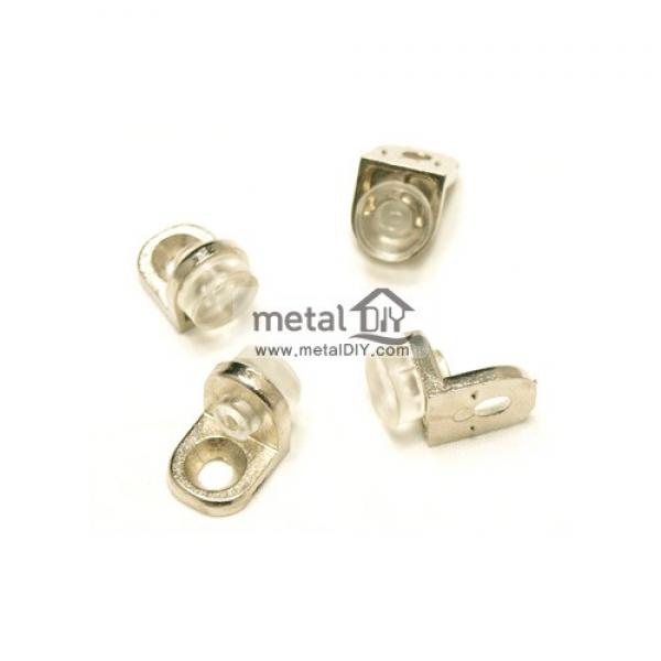 유리다보 피스형(ㄱ자)/선반다보(4개)