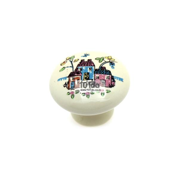 자기손잡이/002-34/가구손잡이