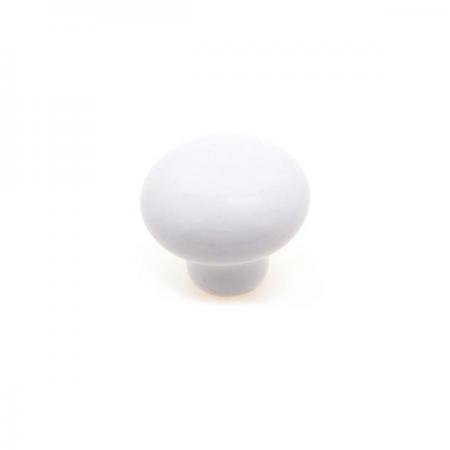 디바이스마트,화학/산업/안전 > 손잡이/도어용품 > 가구 손잡이 > 1구 손잡이,MDIY,자기손잡이/백색/가구손잡이,자기손잡이 백색 가구손잡이