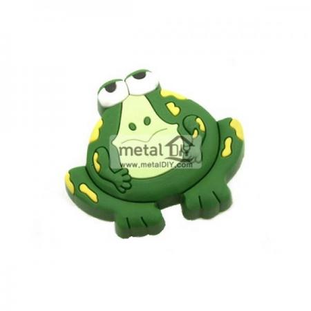 디바이스마트,화학/산업/안전 > 손잡이/도어용품 > 가구 손잡이 > 1구 손잡이,MDIY,젤리손잡이-개골구리,젤리손잡이-개골구리