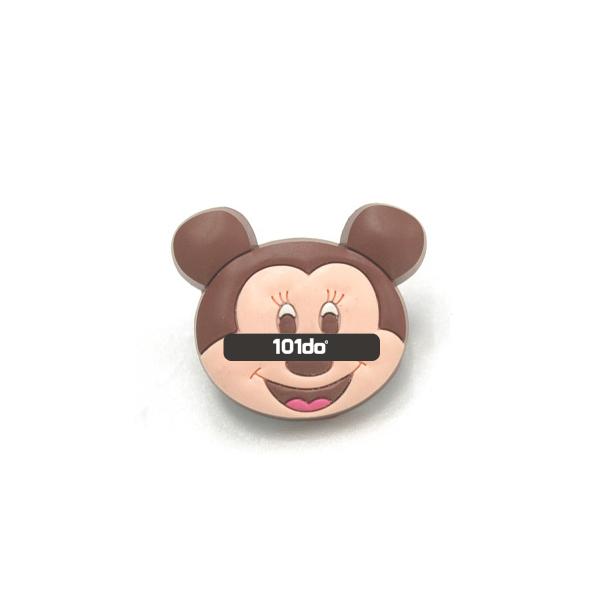 젤리손잡이-미키/가구손잡이