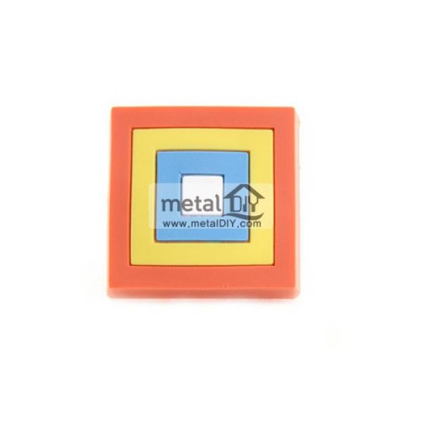 젤리손잡이-오렌지다트