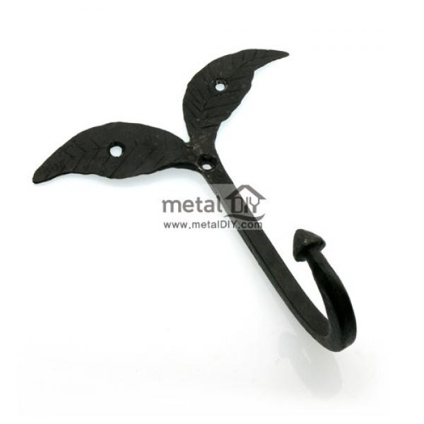 주물옷걸이/새싹(India)