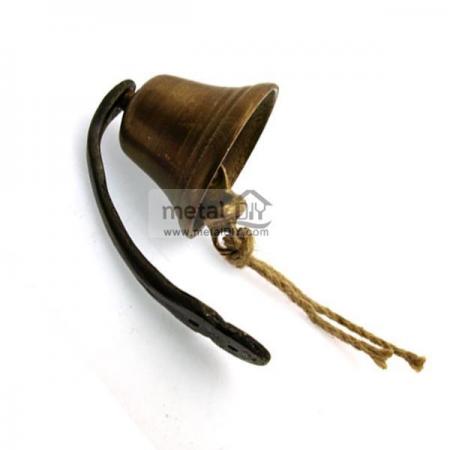 디바이스마트,화학/산업/안전 > 철물/장식 > 단조/주물장식 > 소품,MDIY,주물종/골든벨,주물종 골든벨