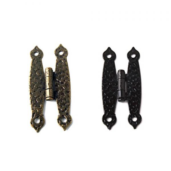 캐슬경첩(86mm)/대/가구경첩