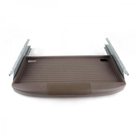 디바이스마트,화학/산업/안전 > 철물/장식 > 가구부속 > 서랍레일,MDIY,키보드레일/001,키보드레일 001