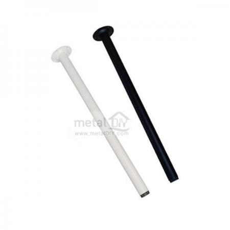 디바이스마트,화학/산업/안전 > 철물/장식 > 바퀴/다리 > 식탁/테이블/책상 다리,MDIY,포인트식탁다리(40Ø),포인트식탁다리(40Ø)