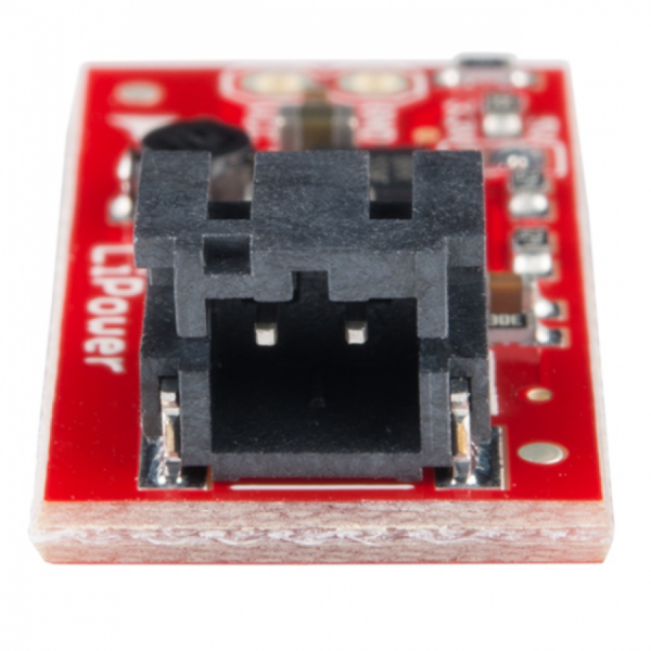 디바이스마트,MCU보드/전자키트 > 전원/신호/저장/응용 > 레벨컨버터/전압관리,SparkFun,LiPower - Boost Converter [PRT-10255],5V, 3.3V 출력을 선택할 수 있는 솔더 점퍼를 가지고 있으며 2.6V 이하 저전압에 대한 보호 기능을 가지고 있습니다.