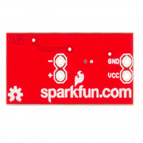 디바이스마트,MCU보드/전자키트 > 전원/신호/저장/응용 > 레벨컨버터/전압관리,SparkFun,LiPower - Boost Converter [PRT-10255],5V, 3.3V 출력을 선택할 수 있는 솔더 점퍼를 가지고 있으며 2.6V 이하 저전압에 대한 보호 기능을 가지고 있습니다.