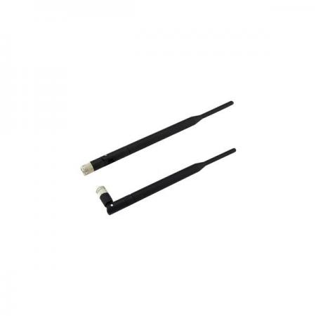 디바이스마트,MCU보드/전자키트 > 통신/네트워크 > 안테나 > 외장형 안테나,(주)펌테크,4dBi Dipole Antenna,4dBi 다이폴 안테나, 무지향성, (왼나선), 182x10mm