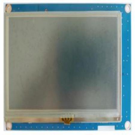 디바이스마트,LED/LCD > LCD COLOR > 칼라터치 LCD패널 > 6인치 컬러터치 LCD패널,가나시이스,GL-CON43-L + 4.3인치TFT-LCD (without Touch Panel),