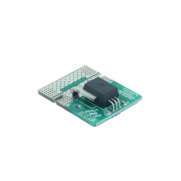 디바이스마트,MCU보드/전자키트 > 센서모듈 > 전압/전류센서,Cytron,50A Current Sensor [BB-ACS756],Hall Effect 기반의 리니어 ACS756 전류 센서 모듈로 AC/DC 전류를 센싱할 수 있습니다. 모터 제어, 부하 검출 및 관리, 전원공급, 과전류 보호 등의 어플리케이션에 사용 가능합니다.