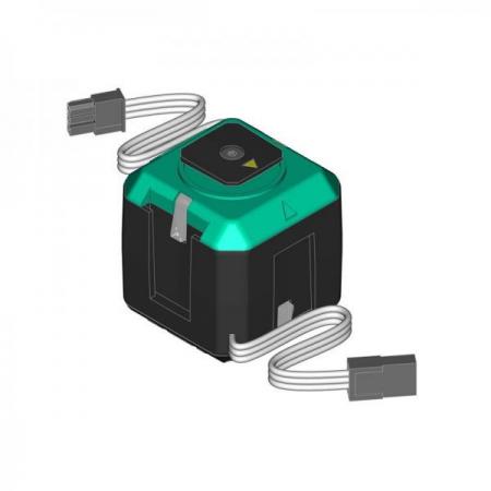 디바이스마트,MCU보드/전자키트 > 버튼/스위치/제어/RTC > 모터/모터컨트롤,Cytron,Cube Servo [G15],소형DC모터 / 감속기, 정밀한 DC 토크 모터, 제어전자회로를 포함하는 스마트 시리얼 서보 모터입니다.