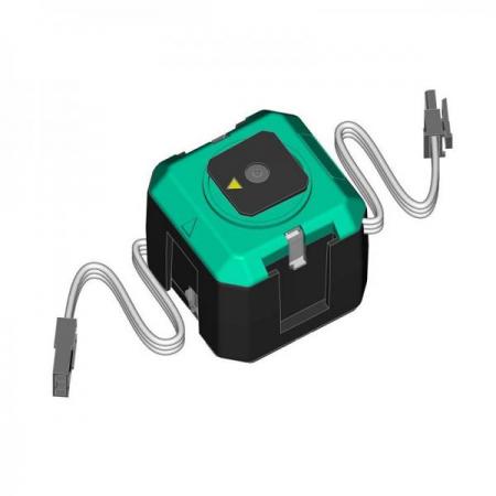 디바이스마트,MCU보드/전자키트 > 버튼/스위치/제어/RTC > 모터/모터컨트롤,Cytron,Cube Servo [G15],소형DC모터 / 감속기, 정밀한 DC 토크 모터, 제어전자회로를 포함하는 스마트 시리얼 서보 모터입니다.