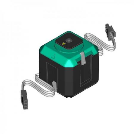 디바이스마트,MCU보드/전자키트 > 버튼/스위치/제어/RTC > 모터/모터컨트롤,Cytron,Cube Servo [G15],소형DC모터 / 감속기, 정밀한 DC 토크 모터, 제어전자회로를 포함하는 스마트 시리얼 서보 모터입니다.