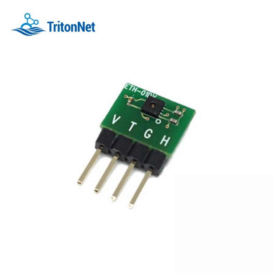 온습도센서(ETH-01DV)