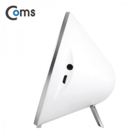 디바이스마트,컴퓨터/모바일/가전 > 음향ㆍ영상ㆍ카메라 > 블루투스 사운드 > 블루투스 휴대용스피커,Coms,명품 2채널 블루투스 스테레오 스피커 [IB894],포터블 / AUX / 블루투스 v4.1