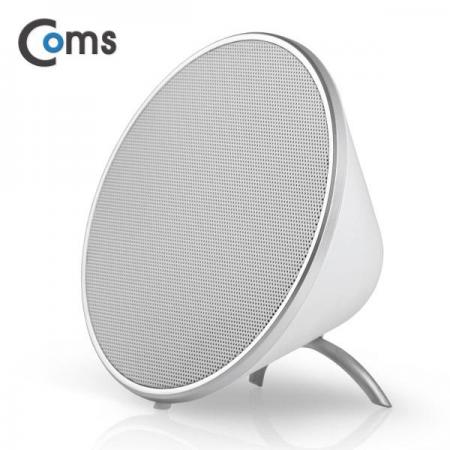 디바이스마트,컴퓨터/모바일/가전 > 음향ㆍ영상ㆍ카메라 > 블루투스 사운드 > 블루투스 휴대용스피커,Coms,명품 2채널 블루투스 스테레오 스피커 [IB894],포터블 / AUX / 블루투스 v4.1